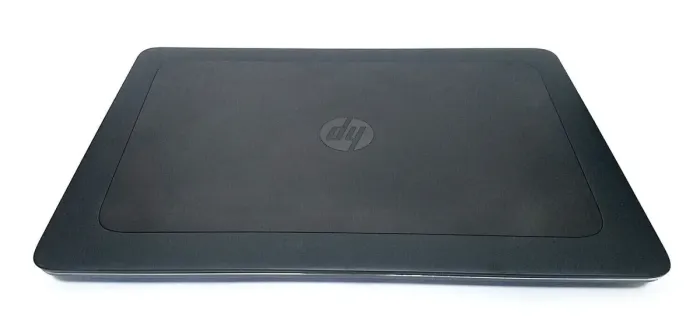 Мобільна робоча станція HP ZBook 15 G3 / 15.6" (1920x1080) TN / Intel Core i7-6700HQ (4 (8) ядра по 2.6 - 3.5 GHz) / 32 GB DDR4 / 512 GB SSD M.2 / AMD FirePro W5170M, 2 GB GDDR5, 128-bit / WebCam / Win 10 Pro б/в - зображення 5