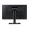 Монітор Samsung S24C650PL / 24" (1920x1080) IPS / 1x HDMI, 1x DisplayPort, 1x VGA, 2x USB 2.0, 2x Audio / 2x 1W / VESA 100x100 / Pivot б/в