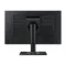 Монітор Samsung S24C650PL / 24" (1920x1080) IPS / 1x HDMI, 1x DisplayPort, 1x VGA, 2x USB 2.0, 2x Audio / 2x 1W / VESA 100x100 / Pivot б/в