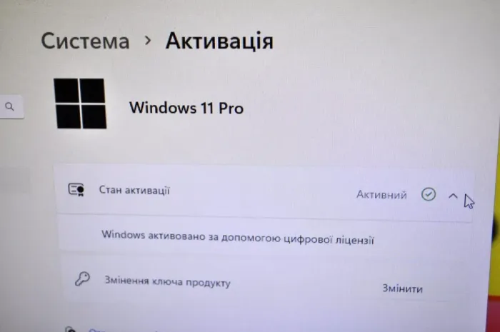 Комплект ПК: HP EliteDesk 800 G3 SFF / Intel Core i5-6500 (4 ядра по 3.2 - 3.6 GHz) / 8 GB DDR4 / 240 GB SSD / Intel HD Graphics 530 / DVD-ROM + Монітор Б-клас Acer B243HL / 24" (1920x1080) TN / VGA, DVI б/в - зображення 13