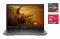 Ігровий ноутбук Dell G5 5505 / 15.6" (1920x1080) IPS / AMD Ryzen 7 4800H (8 (16) ядер по 2.9 - 4.2 GHz) / 16 GB DDR4 / 512 GB SSD / AMD Radeon RX 5600M, 6 GB GDDR6, 192-bit / WebCam / HDMI / Windows 10 б/в
