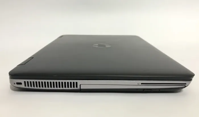 Ультрабук HP ProBook 640 G3 / 14" (1920x1080) IPS / Intel Core i5-7200U (2 (4) ядра по 2.5 - 3.1 GHz) / 8 GB DDR4 / 256 GB SSD / Intel HD Graphics 620 / WebCam / Win 10 Pro б/в - зображення 4