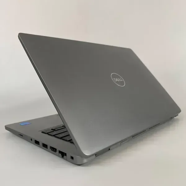 Ультрабук Dell Latitude 5430 / 14" (1920x1080) IPS / Intel Core i5-1245U (10 (12) ядер по 1.2 - 4.4 GHz) / 16 GB DDR4 / 512 GB SSD / Intel Iris Xe Graphics / WebCam / HDMI б/в - зображення 7