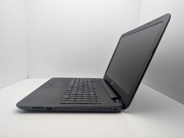 Ноутбук HP 255 G4 c экраном 15.6" (1366x768) TN на базе процессора AMD E1-6015 и оперативной памяти 8 GB DDR3 для офисной работы и домашних задач б/в - зображення 5