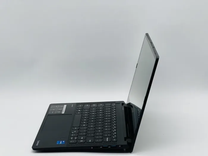 Ультрабук Gateway GWTC71427 / 14.1" (1920x1080) IPS Touch / Intel Core i7-1255U (10 (12) ядер по 3.5 - 4.7 GHz) / 8 GB DDR4 / 480 GB SSD / Intel Iris Xe Graphics / WebCam б/в - зображення 4