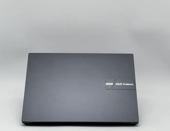 Ультрабук Б-клас Asus Vivobook Pro 14 K3400P / 14" (1920x1080) OLED / Intel Core i5-11300H (4 (8) ядра по 3.1 - 4.4 GHz) / 8 GB DDR4 / 480 GB SSD / Intel Iris Xe Graphics / WebCam б/в - изображение 5