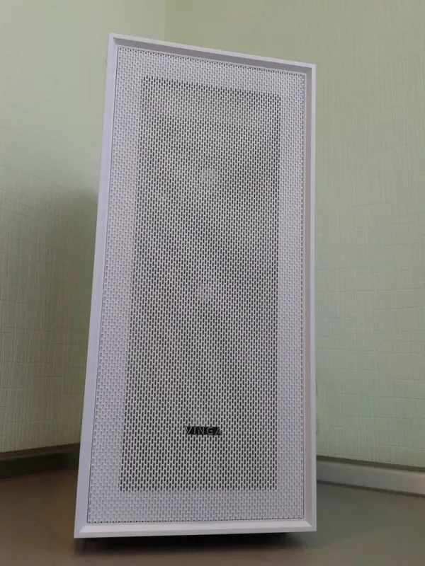 Сервер Mid Vinga Tower / 2x Intel Xeon E5-2699 v4 (18 (36) ядер по 2.2 - 3.6 GHz) / 128 GB DDR4 / 1 TB HDD / 1000W б/в - зображення 5