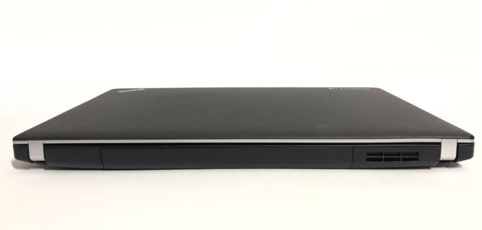 Ноутбук Lenovo ThinkPad E540 / 15.6" (1920x1080) TN / Intel Core i5-4340M (2 (4) ядра по 2.9 - 3.6 GHz) / 8 GB DDR3 / 750 GB HDD / nVidia GeForce GT 740M, 2 GB GDDR3, 64-bit / WebCam / DVD-ROM б/в - изображение 3