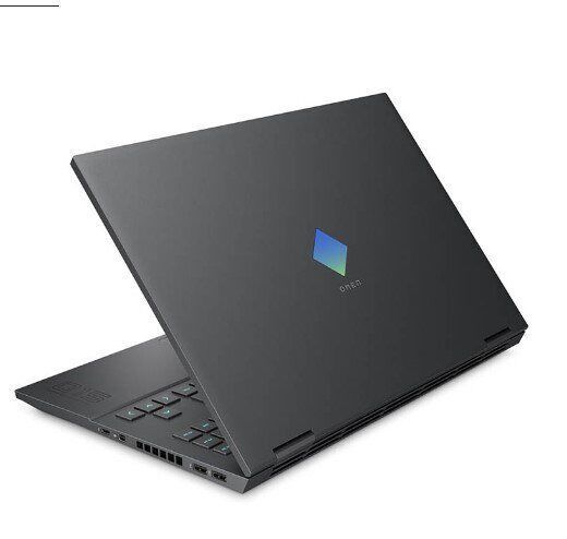 Ігровий ноутбук HP Omen 15-en1824no / 15,6" (1920x1080) IPS / AMD Ryzen 5 5600H (6 (12) ядер по 3,3 - 4,2 ГГц) / 16 ГБ DDR4 / 960 ГБ SSD / nVidia GeForce RTX 3060, 6 ГБ GDDR6, 192-біт / Веб-камера б/в - зображення 5