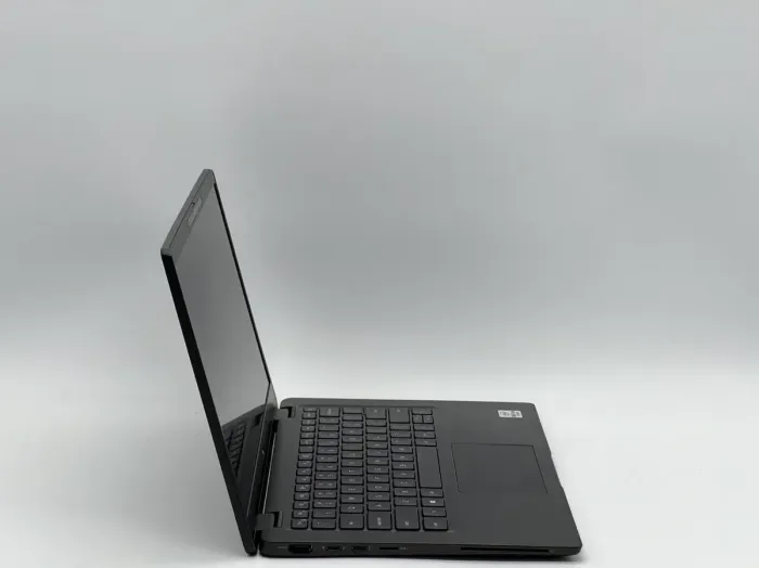 Ультрабук Dell Latitude 7310 / 13.3" (1920x1080) IPS Touch / Intel Core i7-10610U (4 (8) ядра по 1.8 - 4.9 GHz) / 16 GB DDR4 / 240 GB SSD / Intel UHD Graphics / WebCam б/в - зображення 3