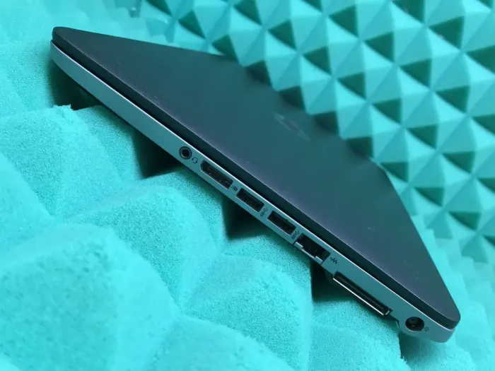 Ультрабук Б-клас HP EliteBook 840 G1 / 14" TN / Core i5-4300U (2(4) ядра по 1.9-2.9GHz) / 8GB DDR3 / 180GB SSD / HD Graphics 4400 / WebCam / Fingerprint / DisplayPort б/в - зображення 8