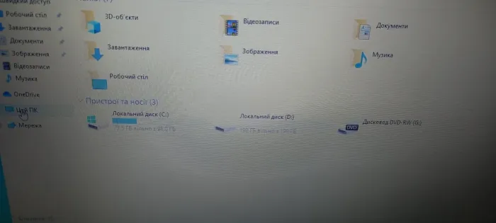 Ноутбук Fujitsu LifeBook A512 / 15.6" TN / Intel Core i5-3230M (2(4) ядра по 2.6-3.2 GHz) / 8 GB DDR3 / 300GB HDD / HD Graphics 4000 / WebCam б/в - зображення 10