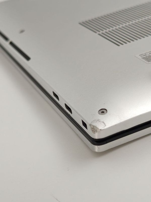 Ігровий ноутбук Б-клас Dell XPS 17 9720 / 17.3" (3840x2400) IPS Touch / Intel Core i9-12900HK (14 (20) ядер по 3.8 - 5.0 GHz) / 16 GB DDR5 / 512 GB SSD / nVidia GeForce RTX 3060, 6 GB GDDR6, 192-bit / WebCam б/в - зображення 14