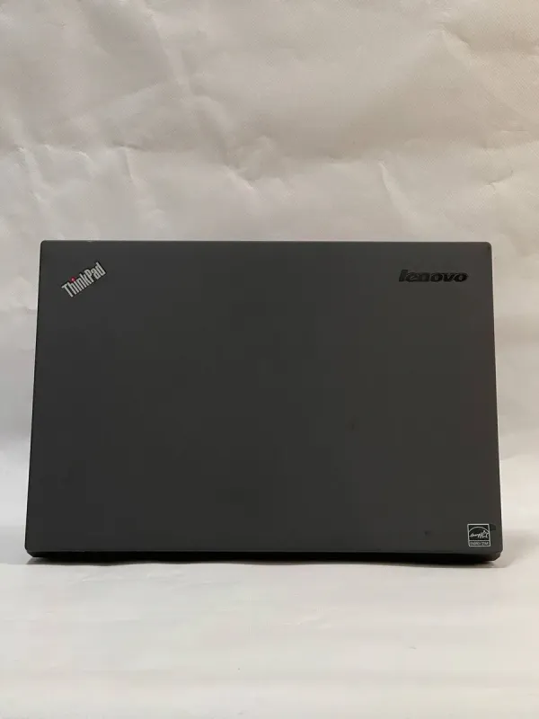 Ноутбук Lenovo ThinkPad T440 / 14" (1366x768) TN / Intel Core i5-4300U (2 (4) ядра по 1.9 - 2.9 GHz) / 8 GB DDR3 / 256 GB SSD / Intel HD Graphics 4400 / WebCam / Два АКБ б/в - зображення 9