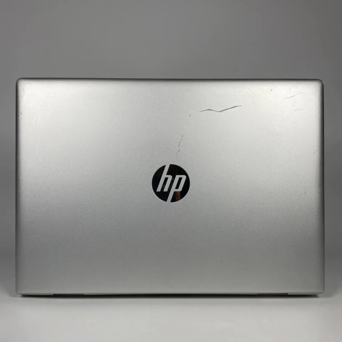 Ультрабук Б-клас HP ProBook 640 G5 / 14" (1920x1080) IPS / Intel Core i5-8365U (4 (8) ядра по 1.6 - 4.1 GHz) / 16 GB DDR4 / 256 GB SSD / Intel UHD Graphics / WebCam / TouchID б/в - зображення 9