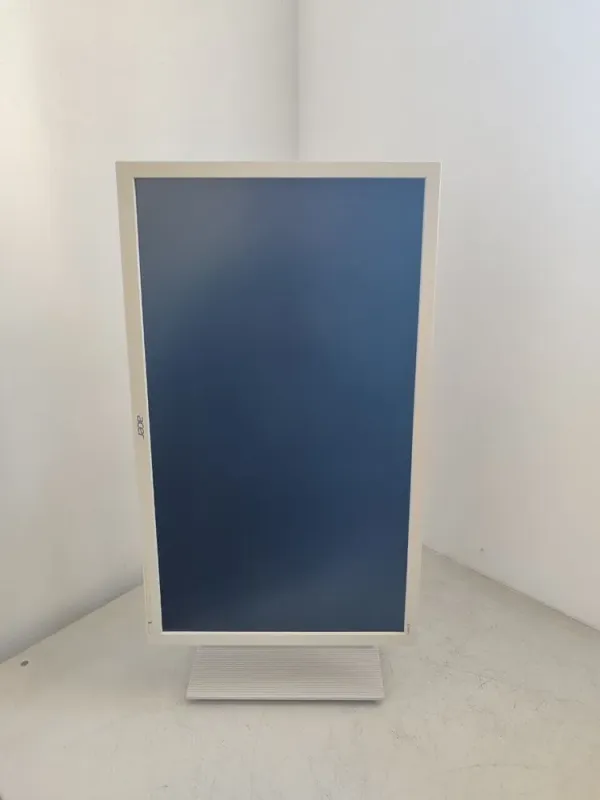 Комплект ПК: комп'ютер Fujitsu Esprimo P756 E90 Tower / Intel Core i3-6100 (2 (4) ядра по 3.7 GHz) / 8 GB DDR4 / 128 GB SSD + 500 GB HDD / Intel HD Graphics 530 / DVD-ROM + Монітор Б-клас Acer B246HL / 24" (1920x1080) TN б/в - зображення 6