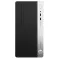 ПК HP ProDesk 400 G4 SFF / Intel Core i3-7100 (2 (4) ядра по 3.9 GHz) / 8 GB DDR4 / 240 GB SSD / Intel HD Graphics 630 б/в