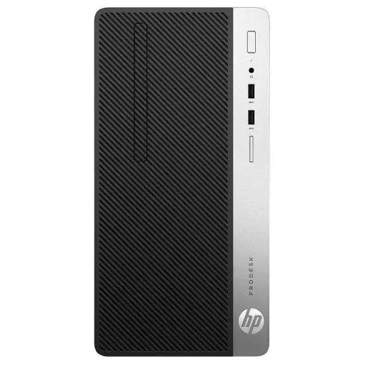 ПК HP ProDesk 400 G4 SFF / Intel Core i3-7100 (2 (4) ядра по 3.9 GHz) / 8 GB DDR4 / 240 GB SSD / Intel HD Graphics 630 б/в - зображення 2