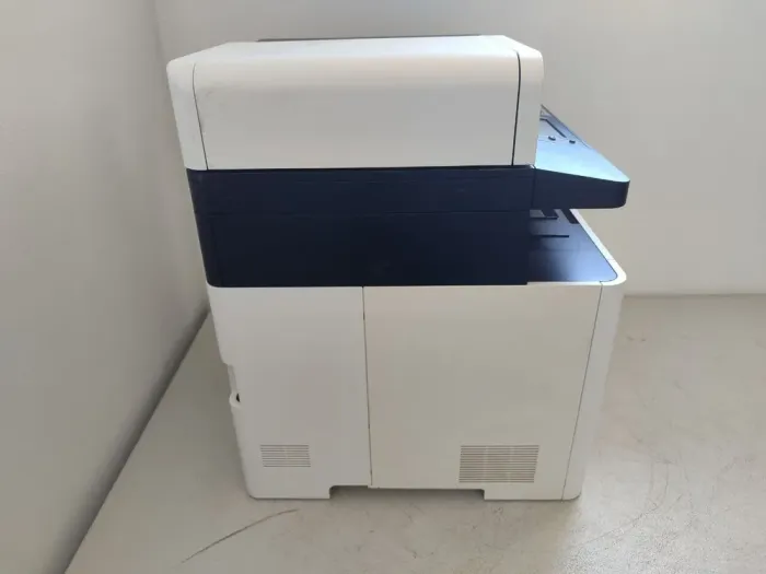 БФП Kyocera Ecosys M5526cdw / Лазерний кольоровий друк / 1200x1200 dpi / A4 / 26 стор/хв / USB 2.0, Ethernet / Дуплекс б/в - зображення 3