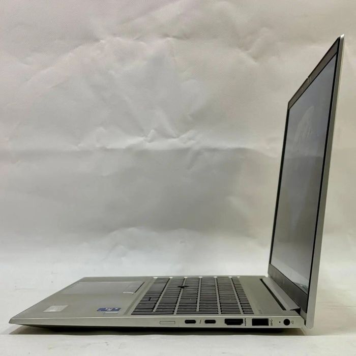 Ультрабук Б-клас HP EliteBook 850 G8 / 15.6" (1920x1080) IPS / Intel Core i7-1185G7 (4 (8) ядра по 3.0 - 4.8 GHz) / 16 GB DDR4 / 256 GB SSD / Intel Iris Xe Graphics / WebCam / Fingerprint / Windows 11 Pro б/в - зображення 8