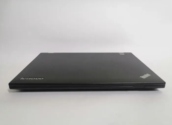Ноутбук Lenovo ThinkPad L430 / 14'' (1366x768) TN / Intel Core i5-3230M (2 (4) ядра по 2.6 - 3.2 GHz) / 4 GB DDR3 / 320 GB HDD / nVidia NVS 5400M, 1 GB GDDR3, 128-bit / DVD-ROM / VGA / Windows 10 Home б/в - зображення 7