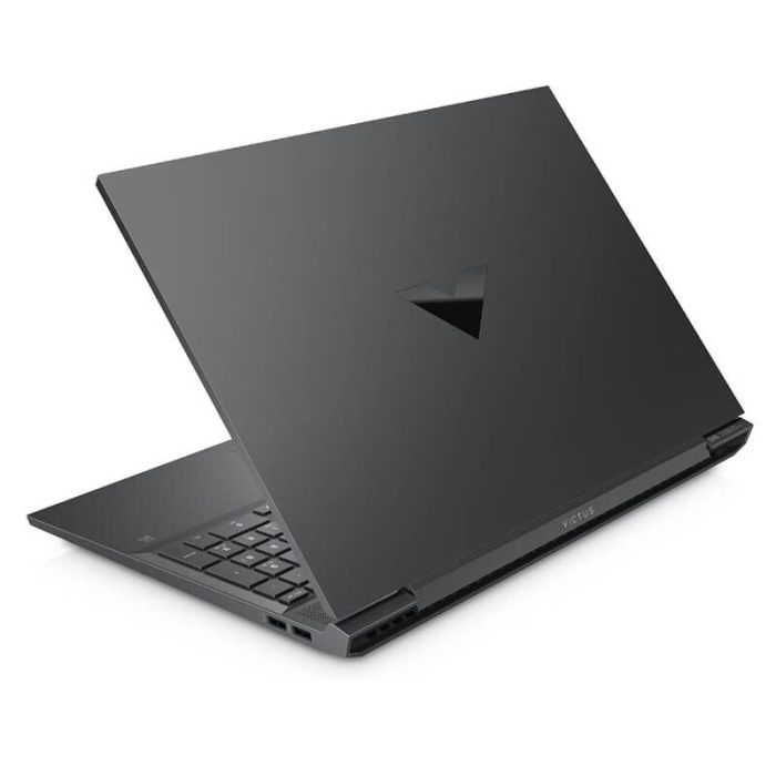 Ігровий ноутбук HP Victus 16-E0017NO / 16" (1920x1080) IPS / AMD Ryzen 5 5600H (6 (12) ядер по 3.3 - 4.2 GHz) / 16 GB DDR4 / 480 GB SSD / nVidia GeForce RTX 3060, 6 GB GDDR6, 192-bit / WebCam б/в - зображення 4