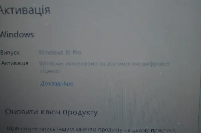 Нетбук Б-клас HP EliteBook 725 G4 / 12.5" (1366x768) TN / AMD Pro A10-8730B (4 ядра по 2.4 - 3.3 GHz) / 8 GB DDR4 / 256 GB SSD / AMD Radeon R5 Graphics / WebCam / Windows 10 Pro б/в - зображення 17