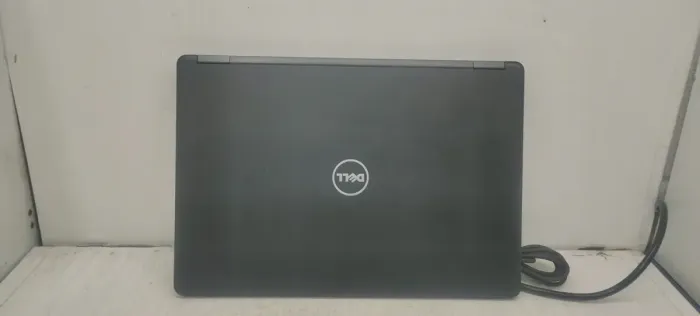 Ультрабук Б-класс Dell Latitude 5480 / 14" TN / Intel Core i5-7300U (2(4) ядра по 2.6-3.5GHz) / 8GB DDR4 / 256GB SSD / HD Graphics 620 б/в - зображення 7