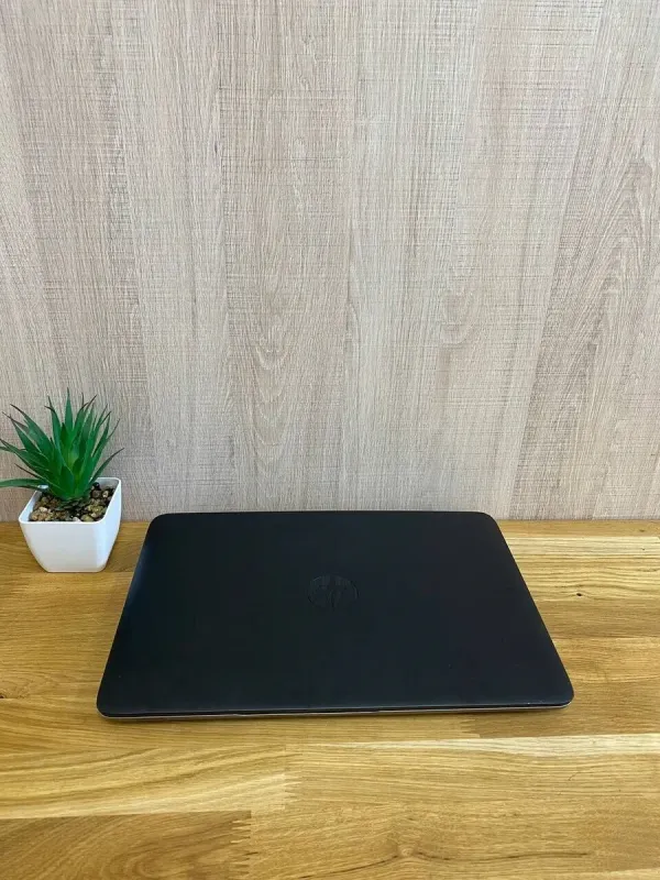 Ноутбук HP EliteBook 840 G2 / 14" (1920x1080) TN / Intel Core i7-5500U (2 (4) ядра по 2.4 - 3.0 GHz) / 8 GB DDR3 / 256 GB SSD / Intel HD Graphics 5500 / WebCam / VGA б/в - зображення 7