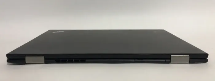Ультрабук Б-клас Lenovo ThinkPad X1 Carbon G4 / 14" (1920x1080) IPS / Intel Core i5-6300U (2 (4) ядра по 2.4 - 3.0 GHz) / 8 GB DDR3 / 240 GB SSD / Intel HD Graphics 520 / WebCam / Win 10 Pro б/в - зображення 3