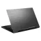Ігровий ноутбук Asus TUF Dash FX516PM-HN013T / 15.6" (1920x1080) IPS / Intel Core i5-11300H (4 (8) ядра по 3.1 - 4.4 GHz) / 16 GB DDR4 / 512 GB SSD / nVidia GeForce RTX 3060, 6 GB GDDR6, 192-bit б/в