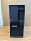Комп'ютер Б-клас Lenovo ThinkStation P330 Tower / Intel Core i7-8700K (6 (12) ядер по 3.7 - 4.7 GHz) / 16 GB DDR4 / 500 GB SSD M.2 / Intel UHD Graphics 630 / 400W / DVD-RW / USB 3.1 / DisplayPort б/в