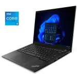Ультрабук Б-клас Lenovo ThinkPad T14s Gen 2 / 14" (1920x1080) IPS / Intel Core i5-1135G7 (4 (8) ядра по 2.4 - 4.2 GHz) / 16 GB DDR4 / 256 GB SSD / Intel Iris Xe Graphics / WebCam / Win 11 Pro б/в