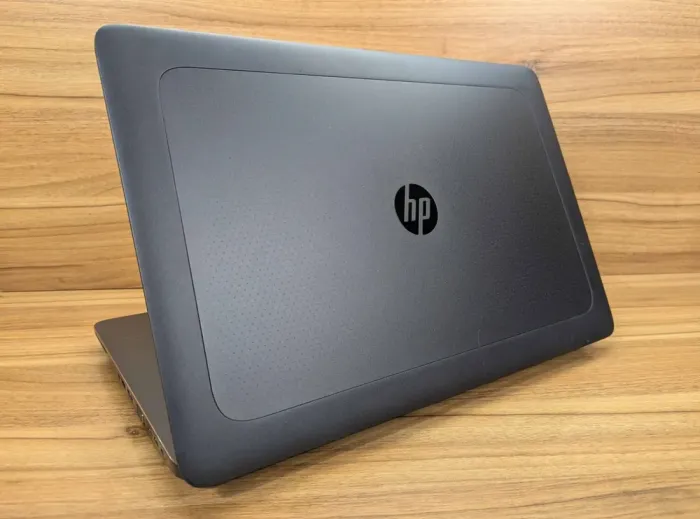Мобільна робоча станція HP zBook 17 G3 / 17,3" (1920x1080) IPS / Intel Core i7-6820HQ (4 (8) ядра по 2,7 - 3,6 ГГц) / 32 ГБ DDR4 / 512 ГБ SSD / nVidia Quadro M5000M, 8 ГБ GDDR5, 256-біт / WebCam / Fingerprint / Windows 10 б/в - зображення 7