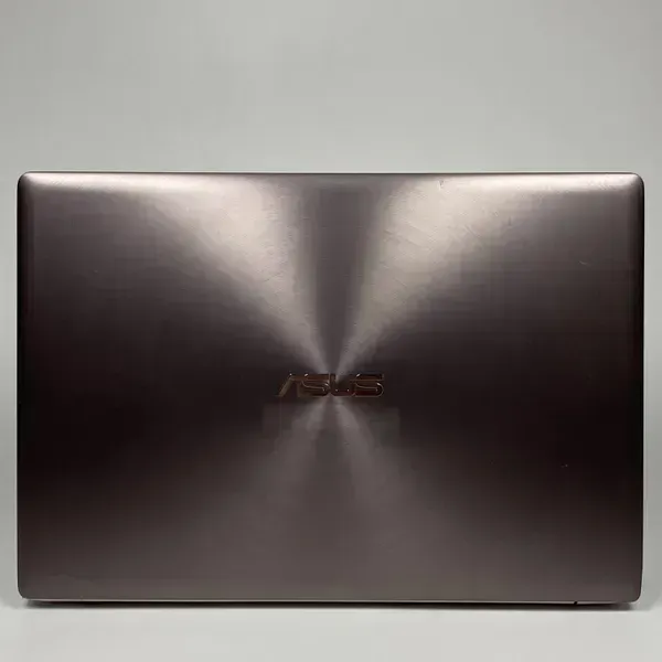 Ноутбук Б-клас Asus ZenBook UX303U / 13.3" (3200x1800) IPS Touch / Intel Core i7-6500U (2 (4) ядра по 2.5 - 3.1 GHz) / 12 GB DDR3 / 512 GB SSD / nVidia GeForce GT 940M, 2 GB DDR3, 64-bit / WebCam / HDMI б/в - зображення 9