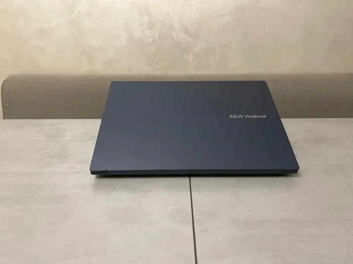 Ноутбук Asus Vivobook 16X M1603QA / 16" (1920x1200) IPS / AMD Ryzen 7 5800H (8 (16) ядер по 3.2 - 4.4 GHz) / 16 GB DDR4 / 512 GB SSD M.2 / AMD Radeon RX Vega 8 / WebCam / HDMI б/в - зображення 7