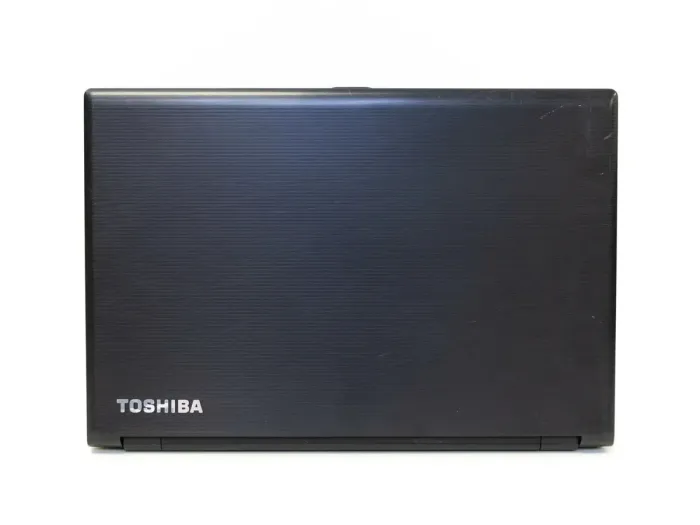 Ноутбук Б-класс Toshiba Tecra C50-B / 15.6" TN / Core i5-4210U (2(4) ядра по 1.7-2.7 GHz) / 4GB DDR3 / 256GB SSD / HD Graphics 4400 / WebCam / DVD-ROM / VGA б/в - зображення 5