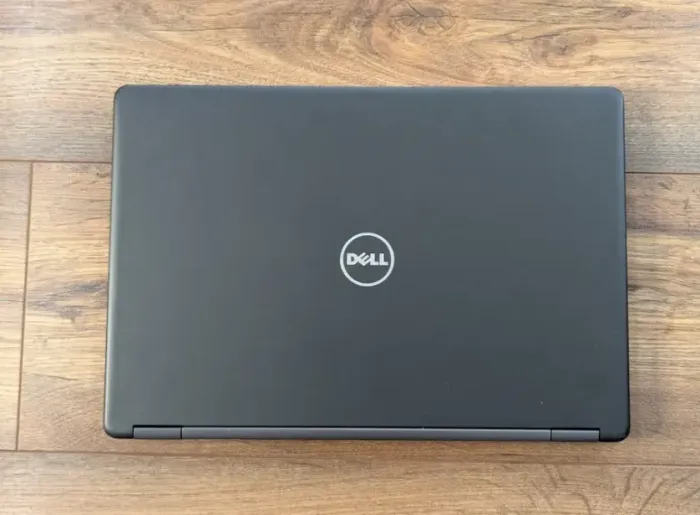 Ультрабук Dell Latitude 5480 / 14" (1366x768) TN / Intel Core i5-7300HQ (4 ядра по 2.5 - 3.5 GHz) / 8 GB DDR4 / 256 GB SSD / Intel HD Graphics 630 / WebCam б/в - зображення 7