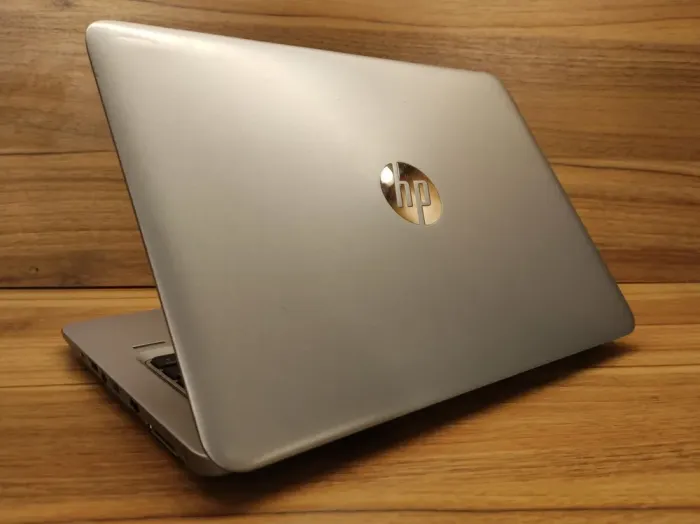 Нетбук HP EliteBook 820 G3 / 12.5" (1920x1080) IPS / Intel Core i5-6300U (2 (4) ядра по 2.4-3 GHz) / 8 GB DDR4 / 256 GB SSD / Intel HD Graphics 520 / WebCam / Fingerprint / Win 10 б/в - зображення 7