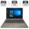 Ноутбук Medion Akoya E6422 / 15.6" (1366x768) TN / Intel Core i5-6200U (2 (4) ядра по 2.3 - 2.8 GHz) / 8 GB DDR3 / 120 GB SSD / Intel HD Graphics 520 / WebCam б/в
