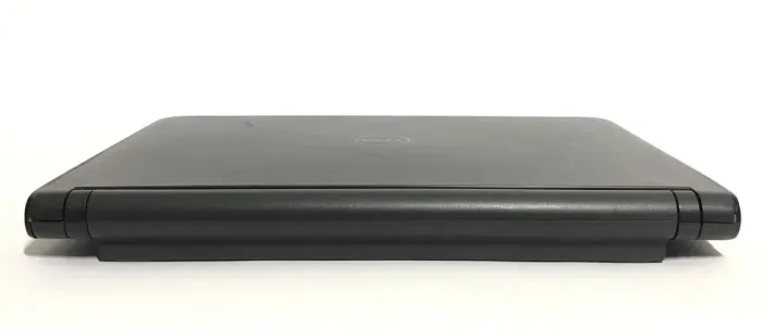 Ноутбук Б-клас Dell Latitude 3340 / 13.3" (1366x768) TN / Intel Core i3-4005U (2 (4) ядра по 1.7 GHz) / 4 GB DDR3 / 320 GB HDD / Intel HD Graphics 4400 / WebCam / Win 10 Home б/в - зображення 3