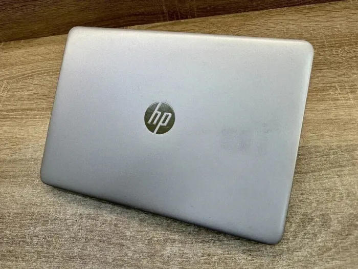 Ультрабук HP EliteBook 840 G3 / 14" (1920x1080) IPS / Intel Core i7-6600U (2 (4) ядра по 2.6 - 3.4 GHz) / 8 GB DDR4 / 120 GB SSD + 500 GB HDD / Intel HD Graphics 520 / WebCam б/в - зображення 7