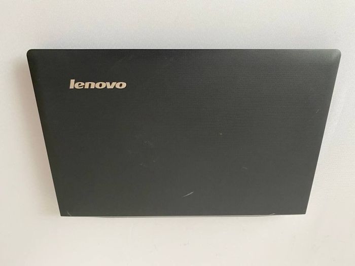 Ноутбук Б-клас Lenovo B5400 / 15.6" (1366x768) TN / Intel Pentium 3550M (2 ядра по 2.3 GHz) / 8 GB DDR3 / 240 GB SSD / Intel HD Graphics / WebCam / DVD-RW / HDMI б/в - зображення 7