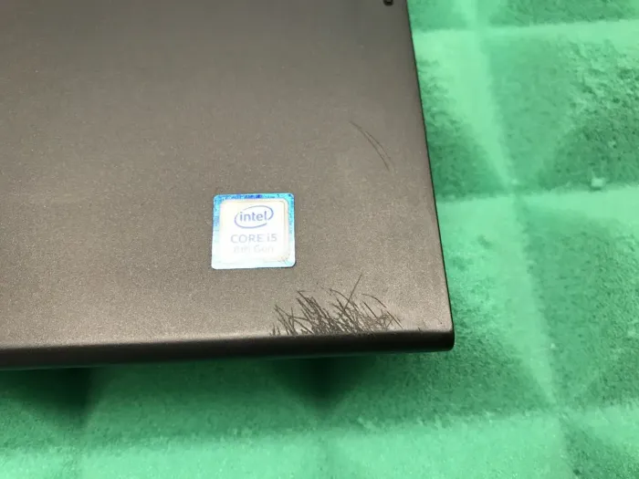 Ноутбук-трансформер Б-клас Dell 3390 2-in-1 / 13.3" IPS Touch / Intel Core i5-8250U (4(8) ядра по 1.6-3.4GHz) / 8GB DDR4 / 256GB SSD / UHD Graphics 620 / WebCam /Win 10 б/в - зображення 10