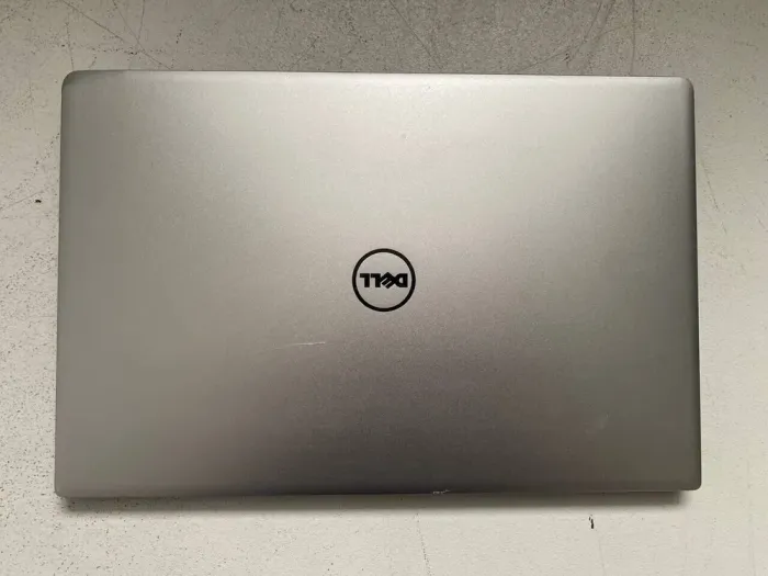 Ультрабук Б-клас Dell XPS 13 9360 / 13.3" (1920x1080) IPS / Intel Core i5-7200U (2 (4) ядра по 2.5 - 3.1 GHz) / 8 GB DDR3 / 256 GB SSD / Intel HD Graphics 620 / WebCam б/в - зображення 9