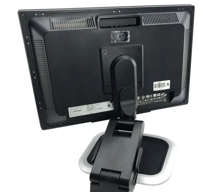 Монітор HP L2245w / 22" (1680x1050) TN / VGA, DVI, USB б/в - зображення 3