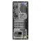 Комп'ютер Lenovo ThinkCentre M710 Tower / Intel Core i5-7400 (4 ядра по 3,0 - 3,5 ГГц) / 8 ГБ DDR4 / 240 ГБ SSD / Intel HD Graphics 630 / DVD-ROM б/в