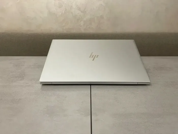 Ультрабук HP EliteBook 850 G8 / 15.6" (1920x1080) IPS / Intel Core i7-1185G7 (4 (8) ядра по 3.0 - 4.8 GHz) / 16 GB DDR4 / 512 GB SSD M.2 / Intel Iris Xe Graphics / WebCam / Wi-Fi 6 / HDMI б/в - зображення 7