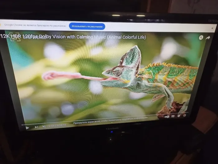 Комплект ПК: Fujitsu Esprimo E420 E85+ SFF / Intel Core i3-4160 (2 (4) ядра по 3.6 GHz) / 8 GB DDR3 / 500 GB HDD / Intel HD Graphics 4400 + Монітор ViewSonic VA1931wa / 19" (1366x768) TN / 1x VGA / VESA 100x100 б/в - зображення 7