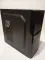 ПК GameMax MT507 Tower / Intel Core i5-4690S (4 ядра по 3.2 - 3.9 GHz) / 16 GB DDR3 / 240 GB SSD / Intel HD Graphics 4600 / 400W б/в